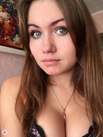 Анкета проститутки Сабина - Фото 1, , 23 года, №298784